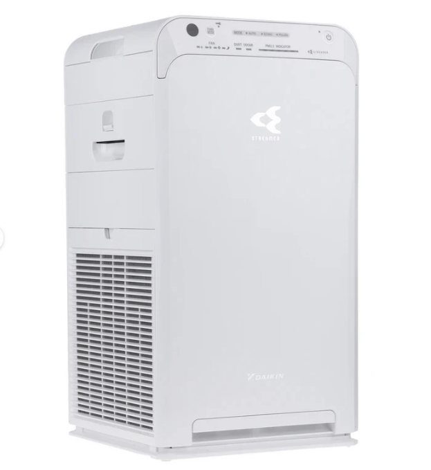 تصفیه هوا دایکین مدل mc55w